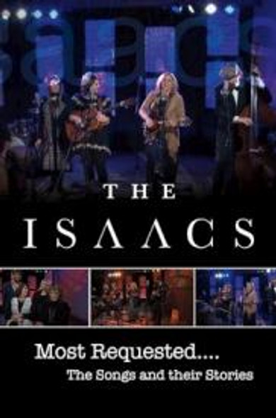 Isaacs Most Requested Songs and Their Stories DVD