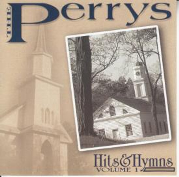Hits And Hymns, Vol. 1 CD