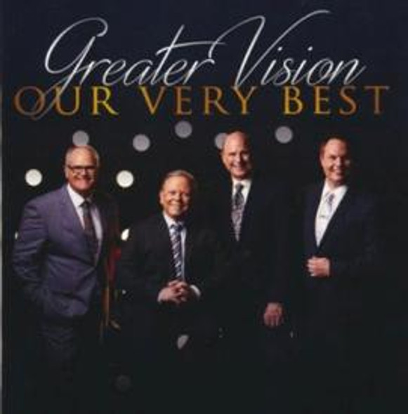 Our Very Best CD