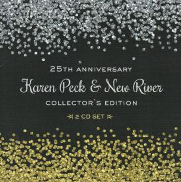 25th Anniversary Collector's Edition CD