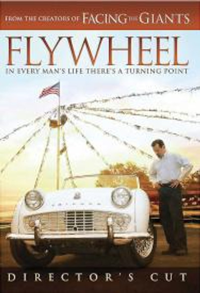 Flywheel DVD
