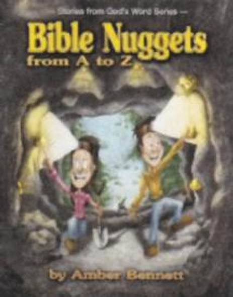 Bible Nuggets From A-Z