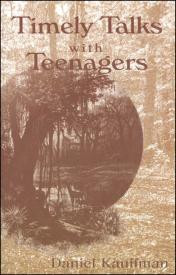 Timely Talks With Teenagers