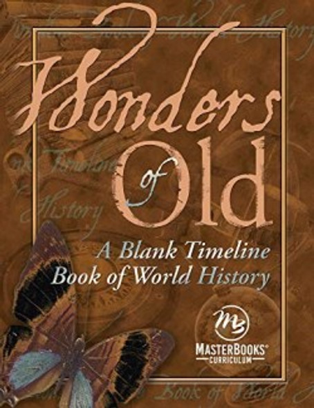 Wonders Of Old