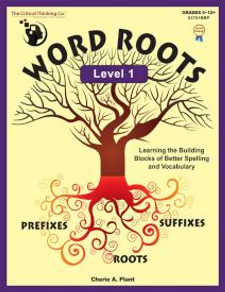 Word Roots, Level 1 (Grades 5-12+)