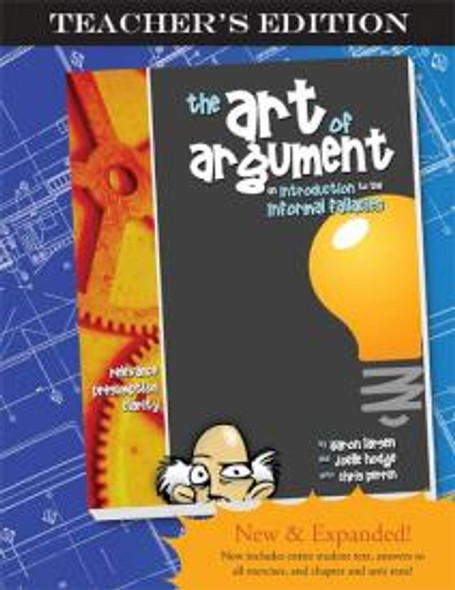 Art Of Argument Teacher
