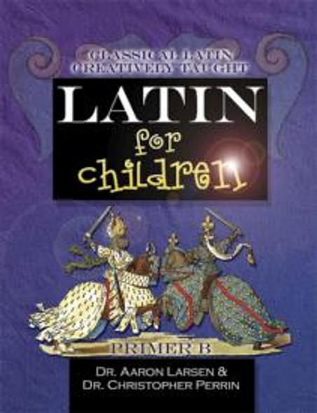 Latin For Children Primer B Student