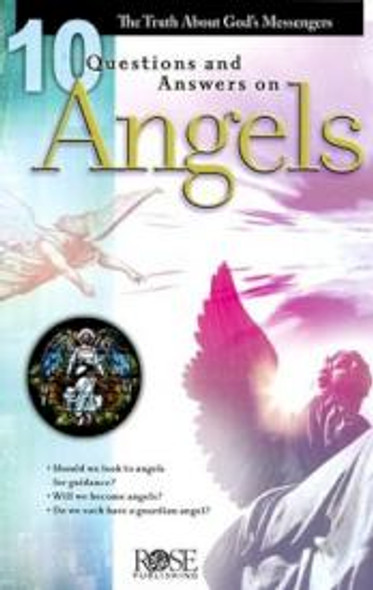 10 Questions And Answers On Angels Pamphlet