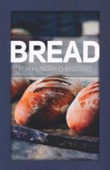 Bread Student Booklet
