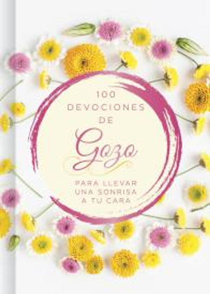 100 Days of Joy (Spanish)