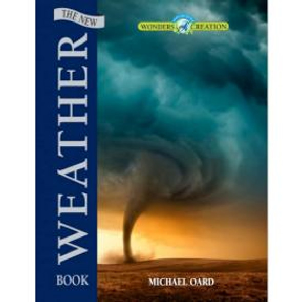 New Weather Book