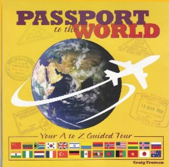 Passport To The World