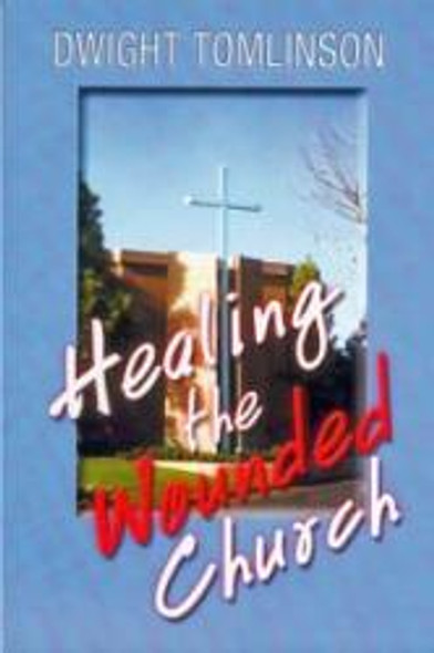 Healing The Wounded Church