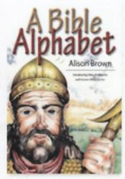 A Bible Alphabet
