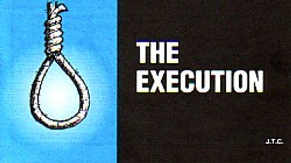 Execution Tract