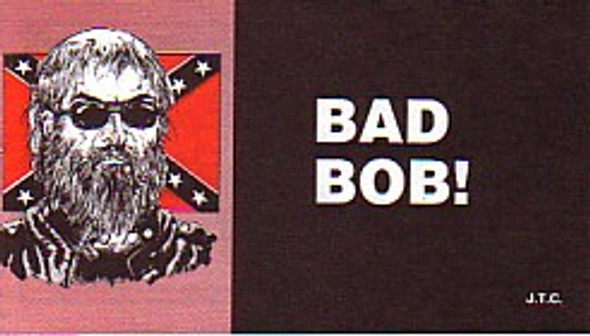 Bad Bob Tract