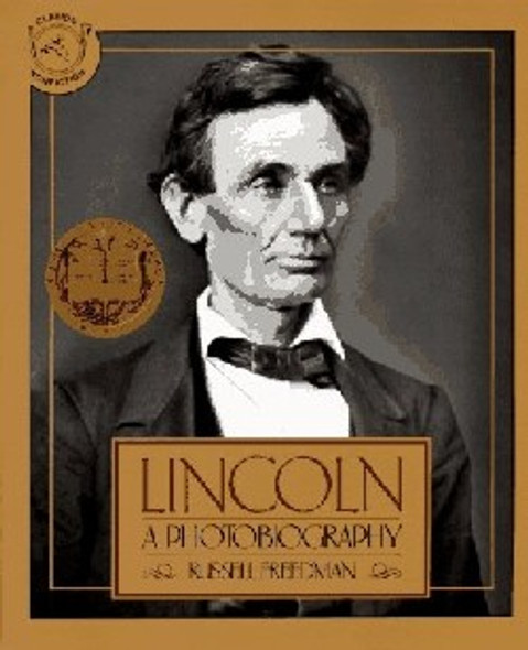 Lincoln: A Photobiography