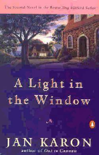 A Light In The Window