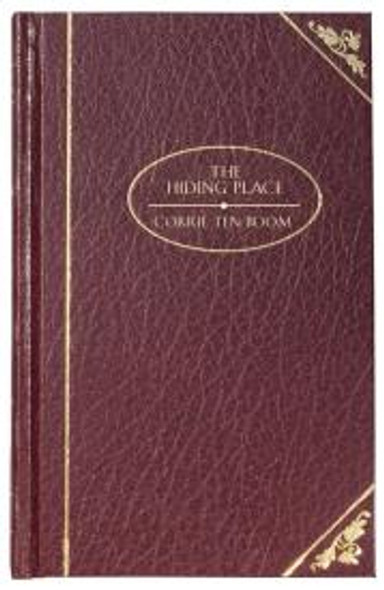 The Hiding Place (Deluxe Hardcover)