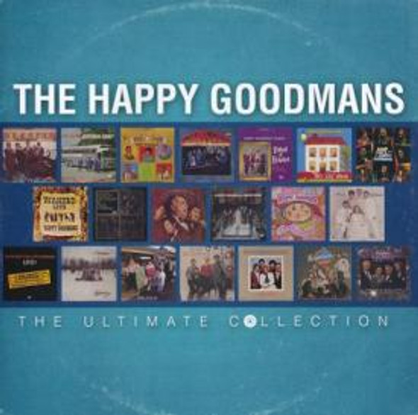 The Ultimate Collection - CD