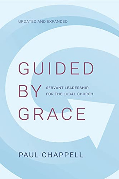 Guided by Grace (2nd edition)