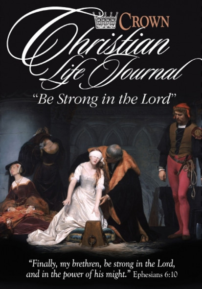 Crown Christian Life Journal 2018