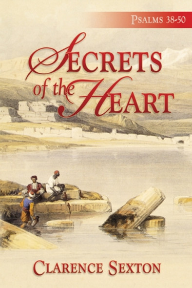 Secrets of the Heart