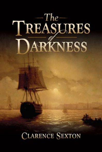 The Treasures of Darkness