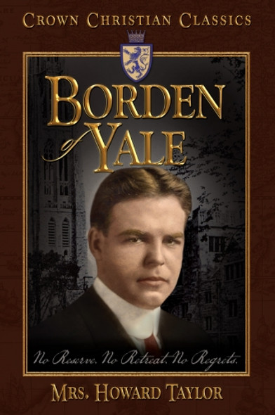 Borden of Yale