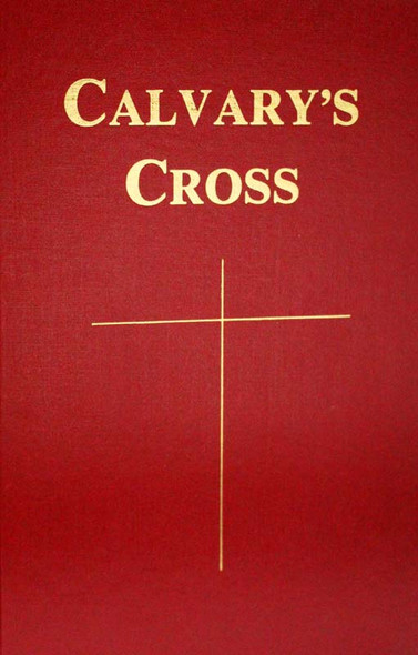 Calvary's Cross