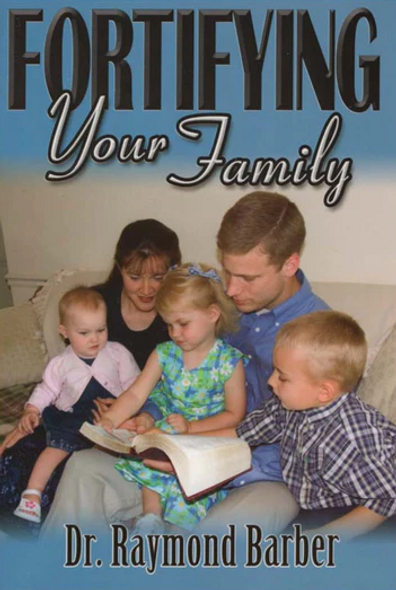 Fortifying Your Family