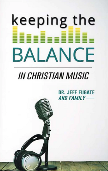 Keeping the Balance in Christian Music