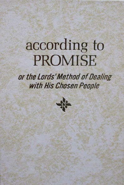 According to Promise