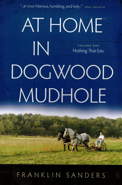 At Home in Dogwood Mudhole V1: Nothing That Eats