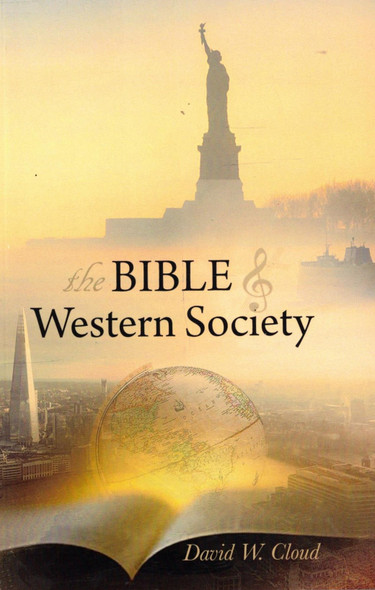 The Bible and Western Society