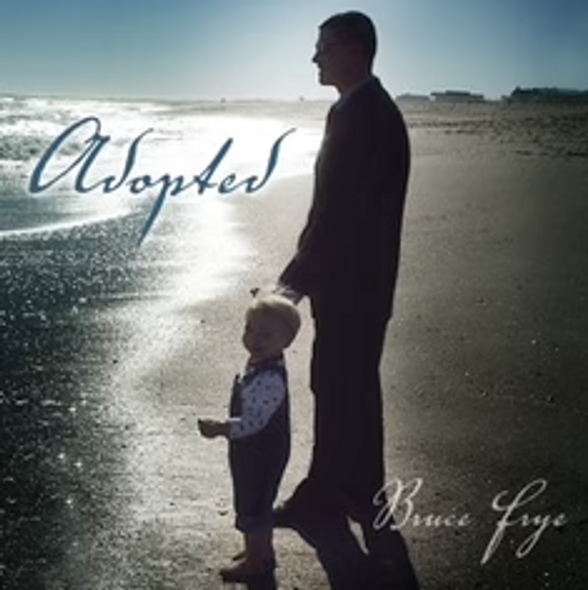 Adopted (2006) CD