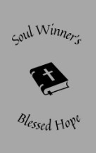 Soul Winner's Blessed Hope