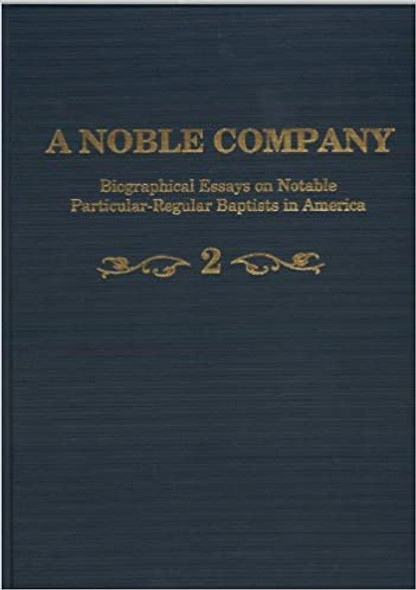A Noble Company, Volume 2