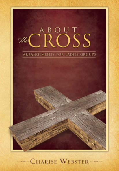 About the Cross (Songbook)