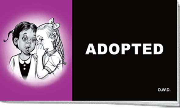 Adopted (Tract)