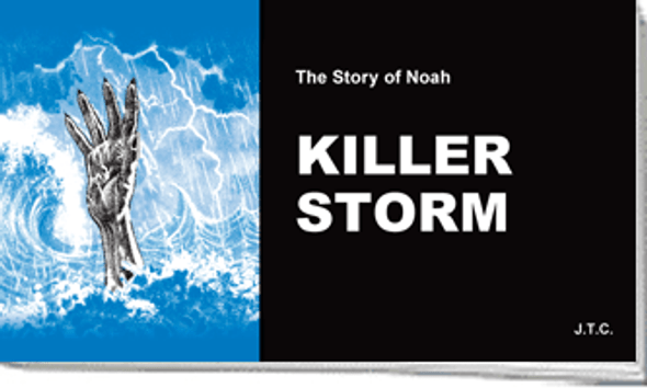 Killer Storm (Tract)