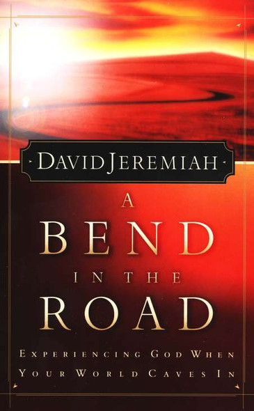 A Bend in the Road