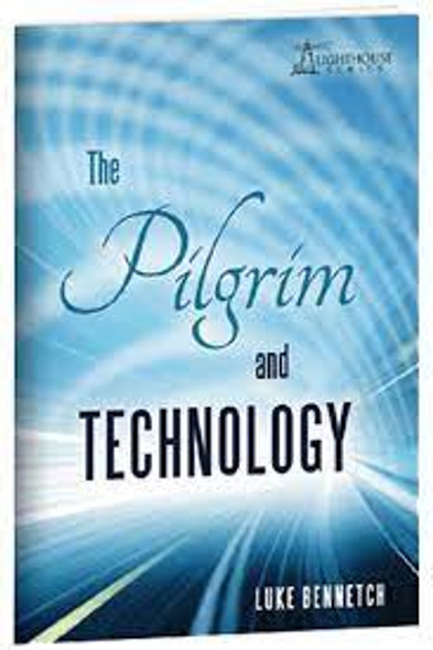 The Pilgrim and Technology