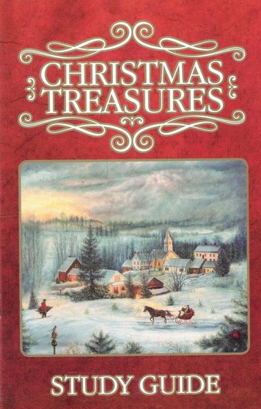 Christmas Treasures (Study Guide)