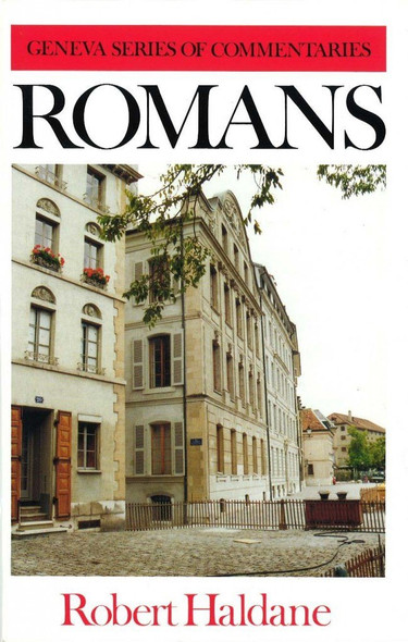 Romans (Haldane)