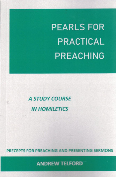 Pearls for Practical Preaching
