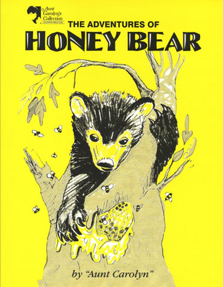 Adventures Of Honeybear