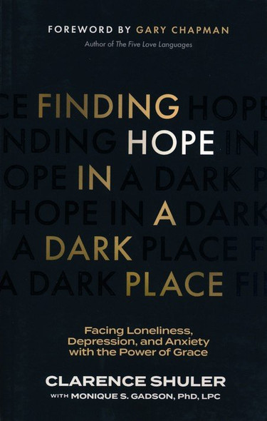 Finding Hope In A Dark Place