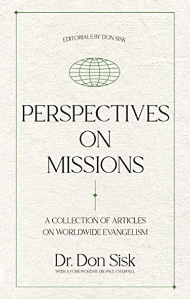 Perspectives on Missions