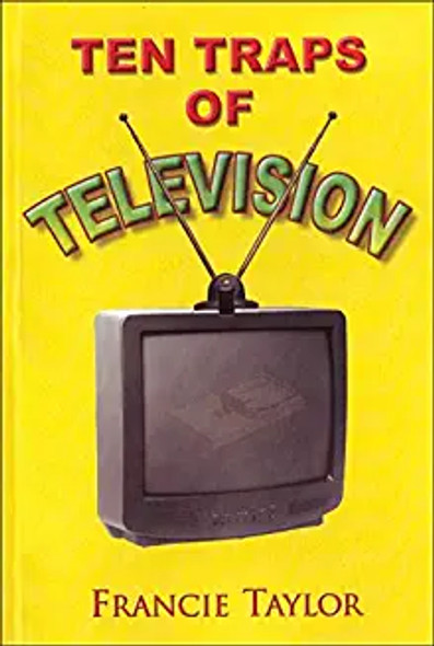 10 Traps Of Television